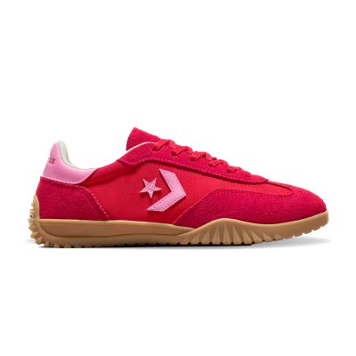 Converse Run Star Trainer Low top - rød - Joggesko