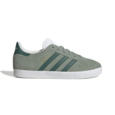 adidas Gazelle Junior - Grønn - Joggesko adidas Gazelle Junior - Grønn - Joggesko