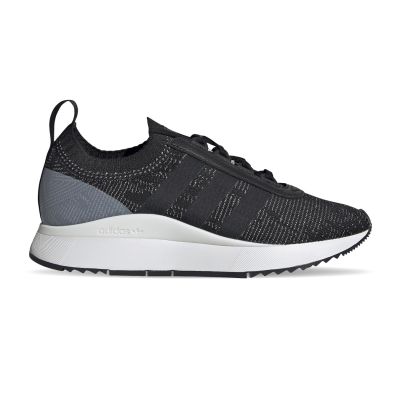 adidas SL Andridge Primeknit W - Svart - Joggesko adidas SL Andridge Primeknit W - Svart - Joggesko