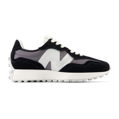 New Balance U327WEM - Svart - Joggesko New Balance U327WEM - Svart - Joggesko