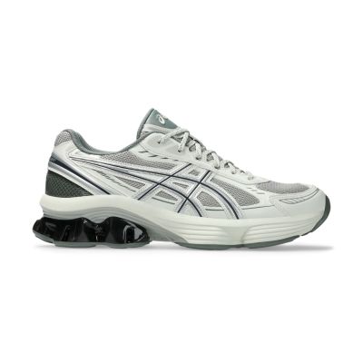 Asics Gel-Kinetic Fluent - Grå - Joggesko