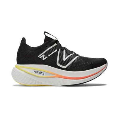 New Balance WRCXBM2 - Svart - Joggesko