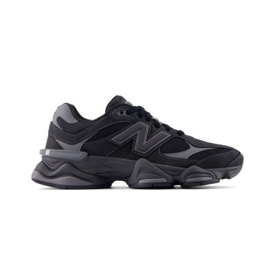 New Balance U906079E 4 - Svart - Joggesko New Balance U906079E 4 - Svart - Joggesko