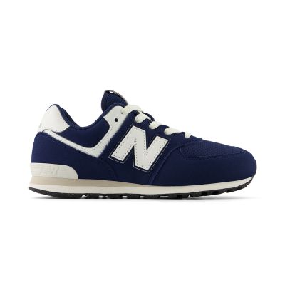 New Balance GC574BCE Junior - Blå - Joggesko