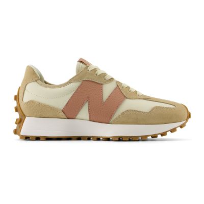 New Balance WS327NKA - Brun - Joggesko New Balance WS327NKA - Brun - Joggesko