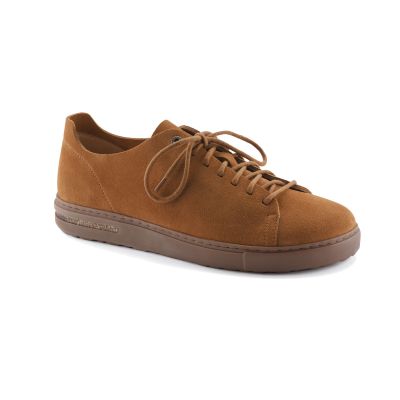 Birkenstock Bend Low Decon Regular Fit Brown 1024622 - Brun - Joggesko Birkenstock Bend Low Decon Regular Fit Brown 1024622 - Brun - Joggesko
