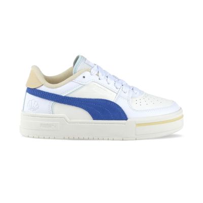 Puma CA Pro Retro Resort Wns Warm White - Hvit - Joggesko Puma CA Pro Retro Resort Wns Warm White - Hvit - Joggesko