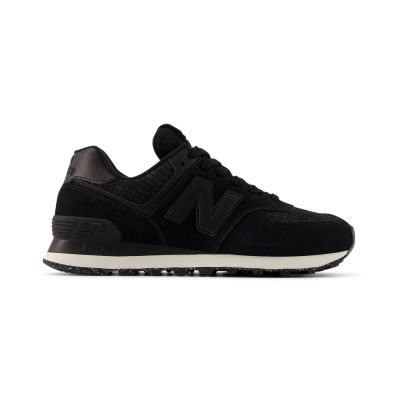 New Balance WL574PSS 4 - Svart - Joggesko