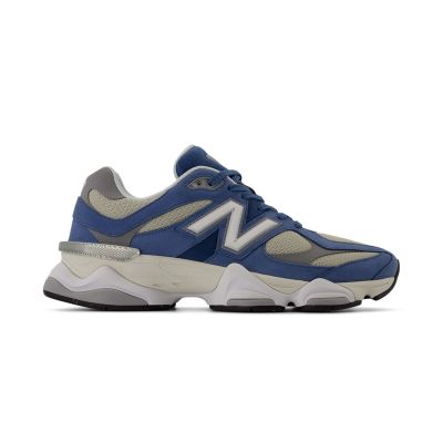 New Balance U9060CTC 7.5 - Blå - Joggesko