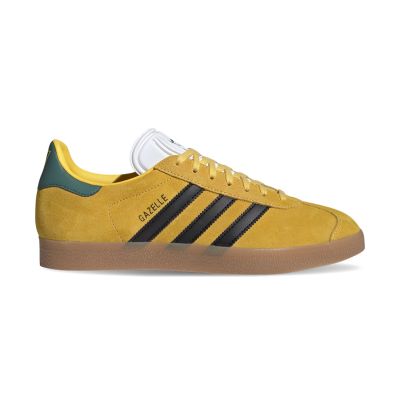 adidas Gazelle Rekive - Gul - Joggesko adidas Gazelle Rekive - Gul - Joggesko