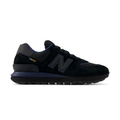 New Balance U574LGPB - Svart - Joggesko New Balance U574LGPB - Svart - Joggesko