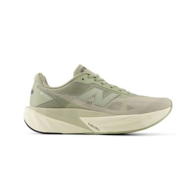New Balance FuelCell Rebel v5 MFCX5N9 7.5 - Grønn - Joggesko New Balance FuelCell Rebel v5 MFCX5N9 7.5 - Grønn - Joggesko
