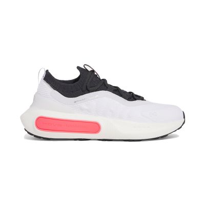 Under Armour W Phantom 4 - Hvit - Joggesko Under Armour W Phantom 4 - Hvit - Joggesko