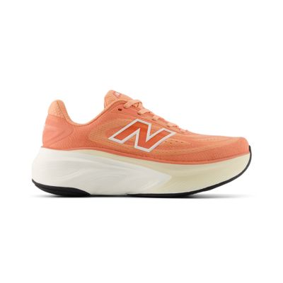 New Balance Fresh Foam x More v6 WMORLG6 - Oransje - Joggesko New Balance Fresh Foam x More v6 WMORLG6 - Oransje - Joggesko