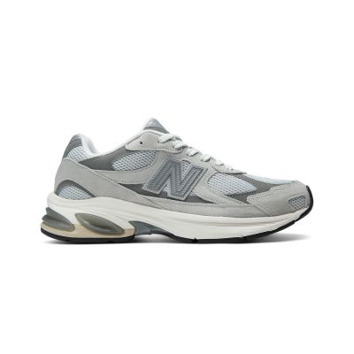 New Balance U201011N - Grå - Joggesko New Balance U201011N - Grå - Joggesko