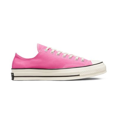Converse Chuck 70 Vintage Canvas - Rosa - Joggesko Converse Chuck 70 Vintage Canvas - Rosa - Joggesko