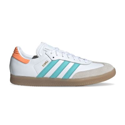 adidas Samba Inter Miami CF - Hvit - Joggesko adidas Samba Inter Miami CF - Hvit - Joggesko