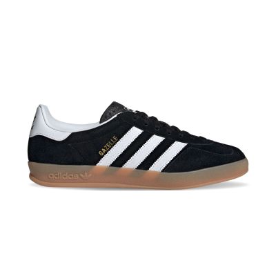 adidas Gazelle Indoor - Svart - Joggesko adidas Gazelle Indoor - Svart - Joggesko