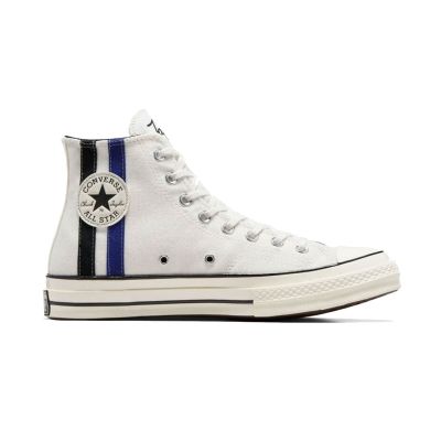 Converse Chuck 70 Archival Stripes - Hvit - Joggesko