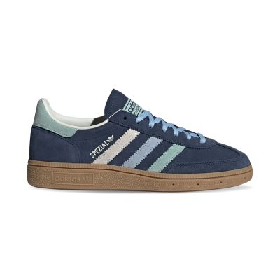 adidas Handball Spezial W - Blå - Joggesko adidas Handball Spezial W - Blå - Joggesko