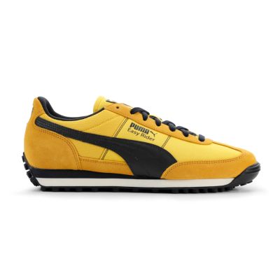 Puma Easy Rider Thrive & Triumph 7.5 - Gul - Joggesko