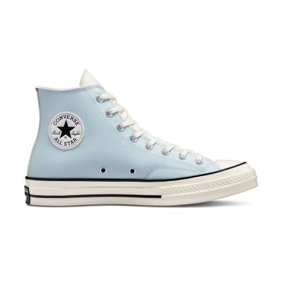 Converse Chuck 70 Nautical Tri-Blocked - Brun - Joggesko Converse Chuck 70 Nautical Tri-Blocked - Brun - Joggesko