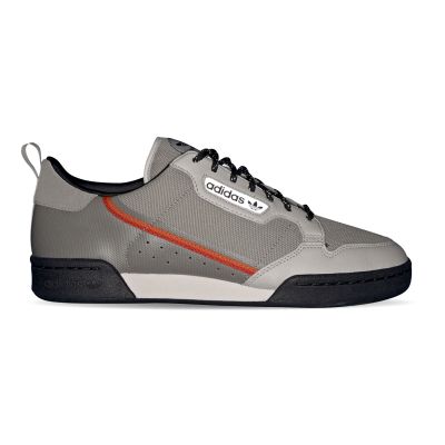adidas Continental 80 - Grå - Joggesko adidas Continental 80 - Grå - Joggesko