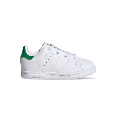 adidas Stan Smith Kids - Hvit - Joggesko adidas Stan Smith Kids - Hvit - Joggesko