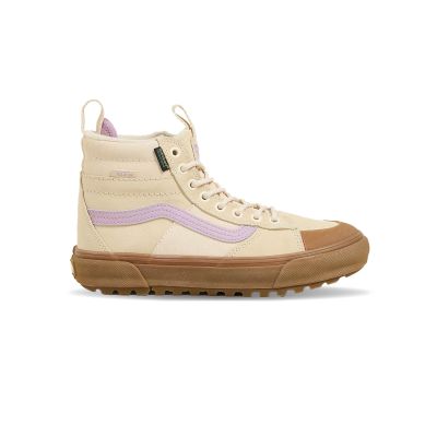 Vans MTE Sk8-Hi Waterproof - Flerfarget - Joggesko Vans MTE Sk8-Hi Waterproof - Flerfarget - Joggesko