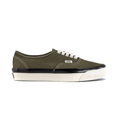 Vans LX Authentic 44 Deck 6.5 - Grønn - Joggesko Vans LX Authentic 44 Deck 6.5 - Grønn - Joggesko