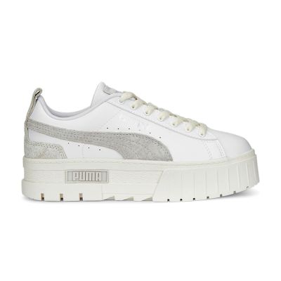 Puma Mayze Thrifted - Hvit - Joggesko Puma Mayze Thrifted - Hvit - Joggesko