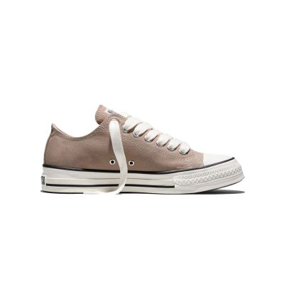 Converse Chuck Taylor Throwback Vintage Cargo Vintage White - Brun - Joggesko Converse Chuck Taylor Throwback Vintage Cargo Vintage White - Brun - Joggesko