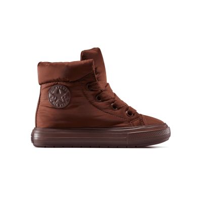 Converse Chuck Taylor All Star Elements Boot 4 - Brun - Joggesko
