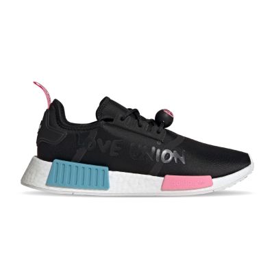 adidas NMD_R1 X André Saraiva - Svart - Joggesko adidas NMD_R1 X André Saraiva - Svart - Joggesko
