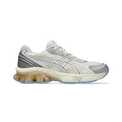 Asics Gel-Kinetic Fluent 5.5 - Brun - Joggesko Asics Gel-Kinetic Fluent 5.5 - Brun - Joggesko