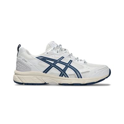 Asics Gel-Nunobiki 8 - Hvit - Joggesko