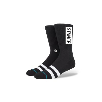 Stance Og Black - Flerfarget - Sokker