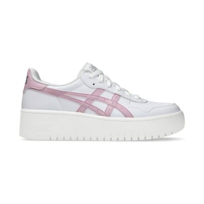 Asics Japan S Platform - Hvit - Joggesko Asics Japan S Platform - Hvit - Joggesko