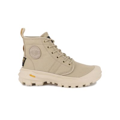 Palladium Pallarider Legacy 8 - Brun - Joggesko Palladium Pallarider Legacy 8 - Brun - Joggesko