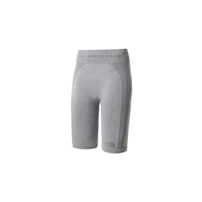 The North Face W Baselayer Bottoms - Grå - Bukser The North Face W Baselayer Bottoms - Grå - Bukser