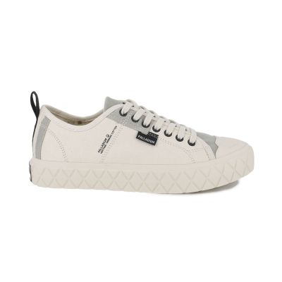 Palladium Palla Ace HTG Supply 8 - Grå - Joggesko Palladium Palla Ace HTG Supply 8 - Grå - Joggesko