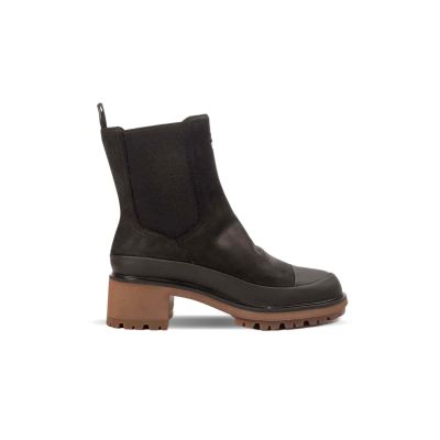 Timberland Kori Park Chelsea - Svart - Joggesko Timberland Kori Park Chelsea - Svart - Joggesko