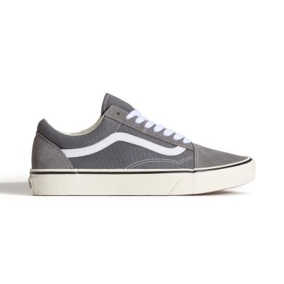 Vans Old Skool DKCN Pewter - Grå - Joggesko Vans Old Skool DKCN Pewter - Grå - Joggesko