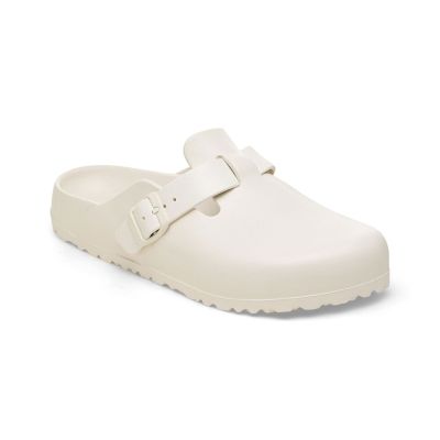 Birkenstock Boston EVA Regular fit Light Brown - Brun - Sandaler Birkenstock Boston EVA Regular fit Light Brown - Brun - Sandaler