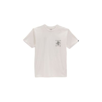 Vans Surf Eco T-Shirt - Hvit - Kortermet T-skjorte Vans Surf Eco T-Shirt - Hvit - Kortermet T-skjorte