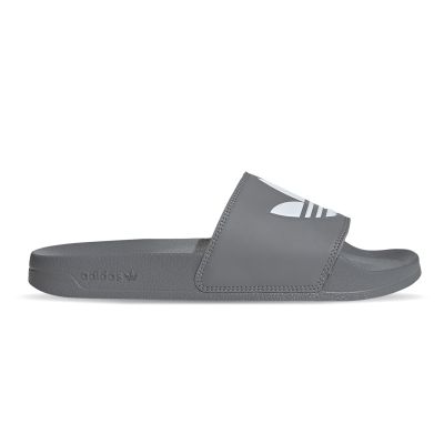 adidas Adilette Lite - Grå - Joggesko adidas Adilette Lite - Grå - Joggesko