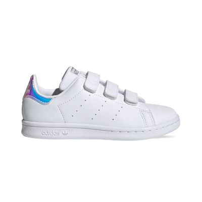 adidas Stan Smith Kids - Hvit - Joggesko adidas Stan Smith Kids - Hvit - Joggesko