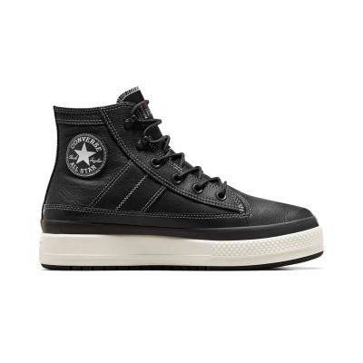 Converse Chuck Taylor All Star Equip Waterproof - Svart - Joggesko