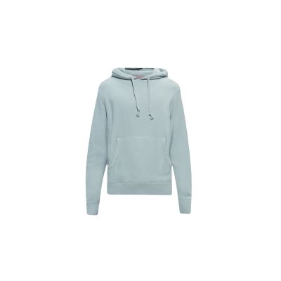 Champion x Todd Snyder Hooded Sweatshirt - Blå - Hettegenser