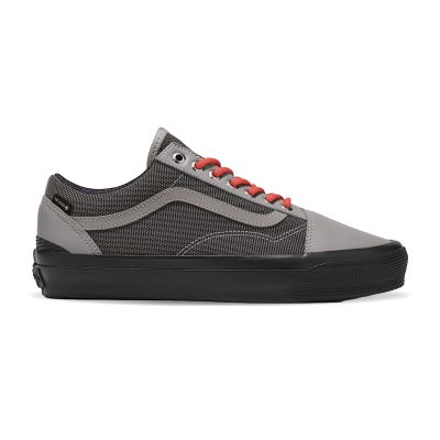 Vans LX Old Skool Gore-Tex - Grå - Joggesko